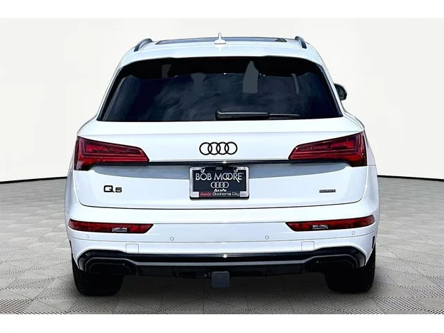 SEMINUEVOS AUDI Q5 a Estados en autogozo