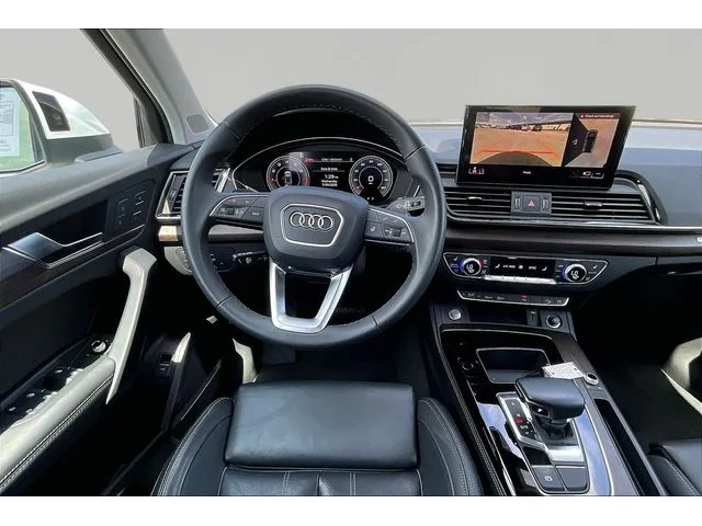 SEMINUEVOS AUDI Q5 a Estados en autogozo