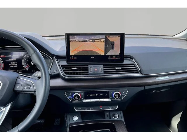 SEMINUEVOS AUDI Q5 a Estados en autogozo