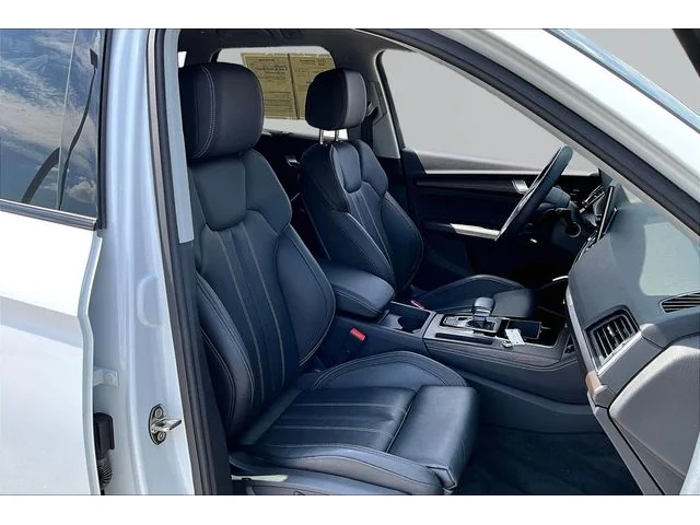 SEMINUEVOS AUDI Q5 a Estados en autogozo