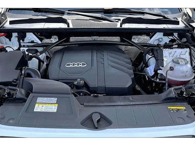 SEMINUEVOS AUDI Q5 a Estados en autogozo