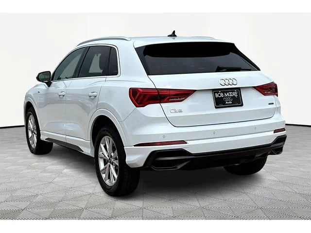 SEMINUEVOS AUDI Q3 a Estados en autogozo