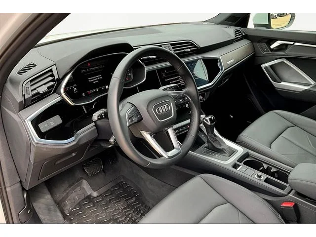 SEMINUEVOS AUDI Q3 a Estados en autogozo