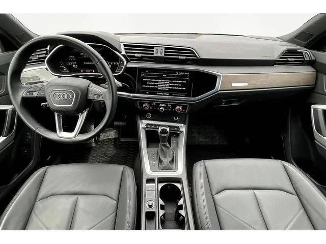 SEMINUEVOS AUDI Q3 a Estados en autogozo
