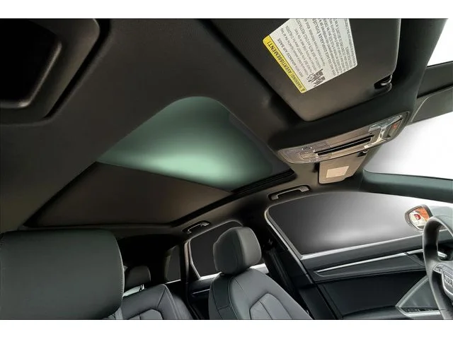 SEMINUEVOS AUDI Q3 a Estados en autogozo