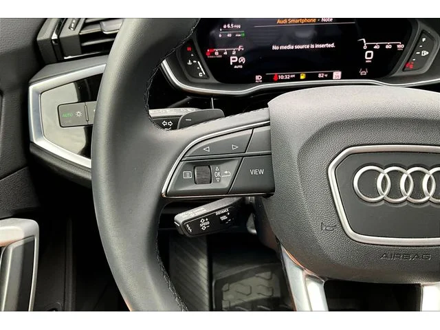 SEMINUEVOS AUDI Q3 a Estados en autogozo
