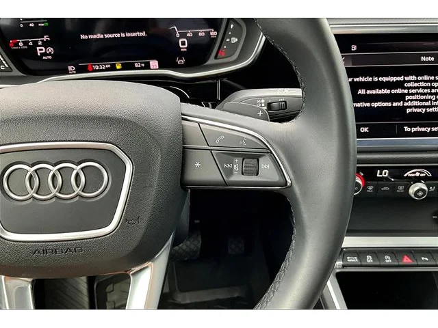 SEMINUEVOS AUDI Q3 a Estados en autogozo
