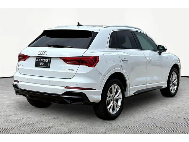 SEMINUEVOS AUDI Q3 a Estados en autogozo