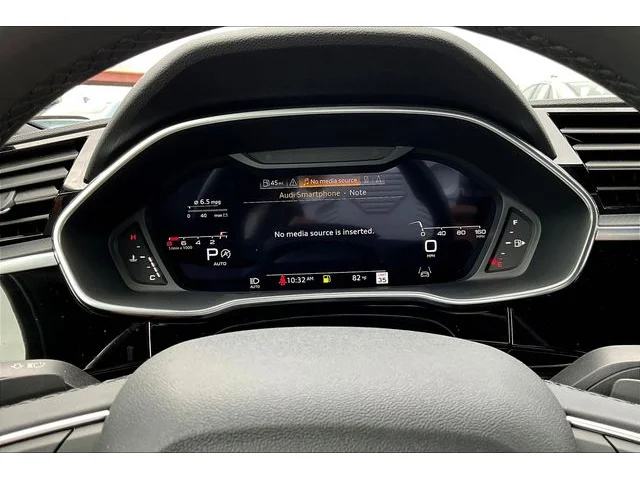 SEMINUEVOS AUDI Q3 a Estados en autogozo