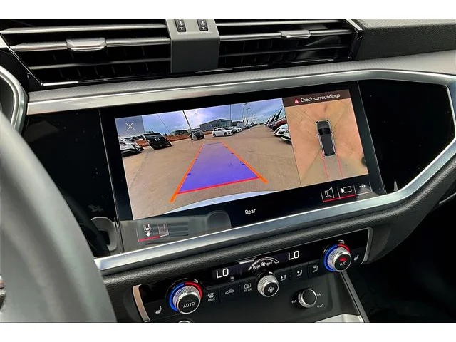 SEMINUEVOS AUDI Q3 a Estados en autogozo