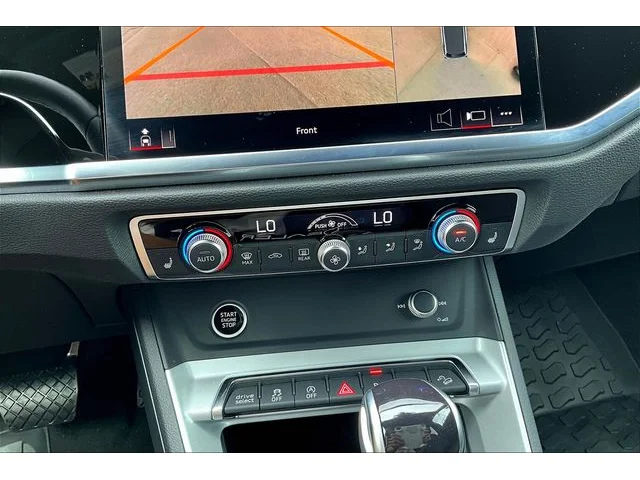 SEMINUEVOS AUDI Q3 a Estados en autogozo