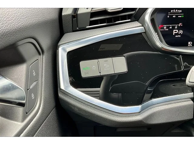 SEMINUEVOS AUDI Q3 a Estados en autogozo