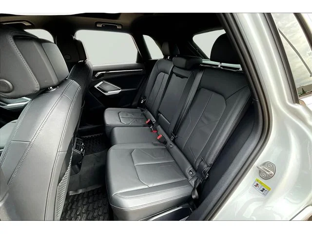SEMINUEVOS AUDI Q3 a Estados en autogozo