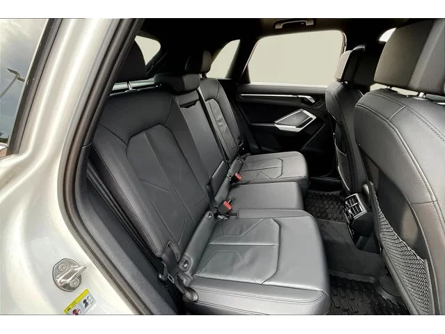 SEMINUEVOS AUDI Q3 a Estados en autogozo
