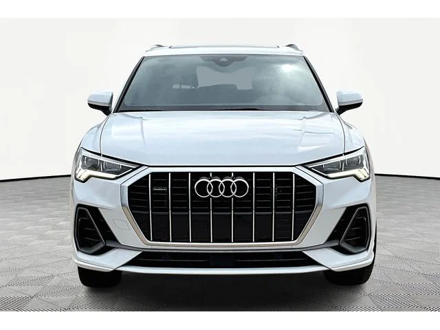 SEMINUEVOS AUDI Q3 a Estados en autogozo