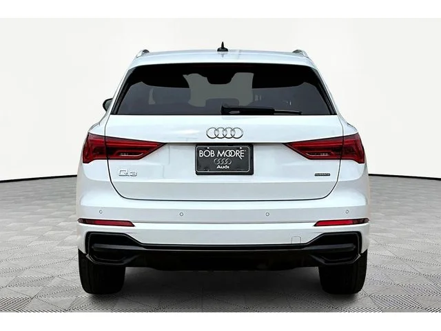 SEMINUEVOS AUDI Q3 a Estados en autogozo