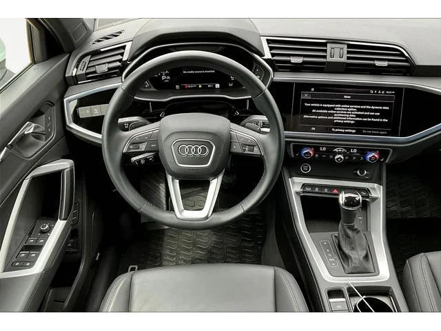 SEMINUEVOS AUDI Q3 a Estados en autogozo
