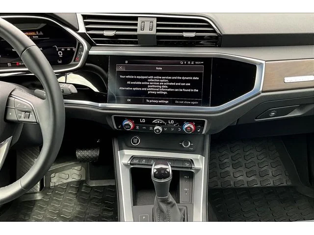 SEMINUEVOS AUDI Q3 a Estados en autogozo