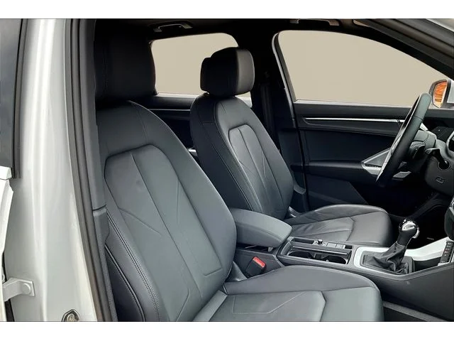 SEMINUEVOS AUDI Q3 a Estados en autogozo