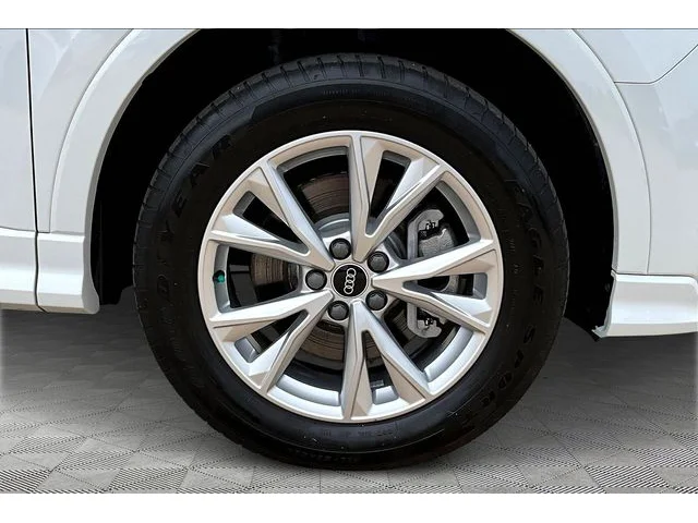 SEMINUEVOS AUDI Q3 a Estados en autogozo