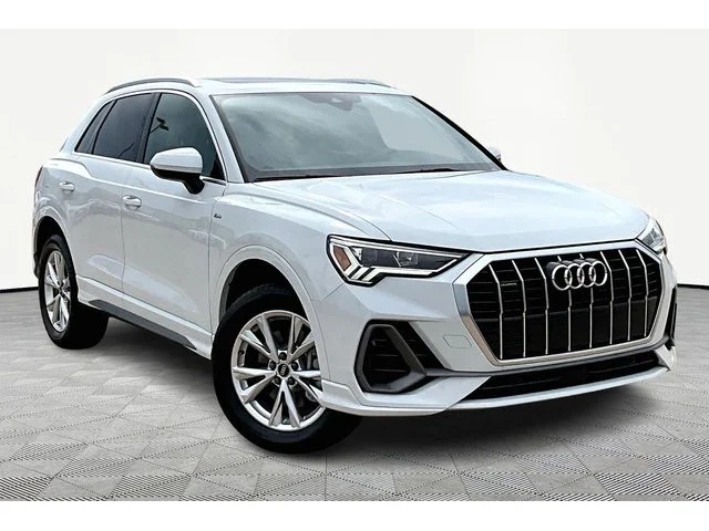 SEMINUEVOS AUDI Q3 a Estados en autogozo