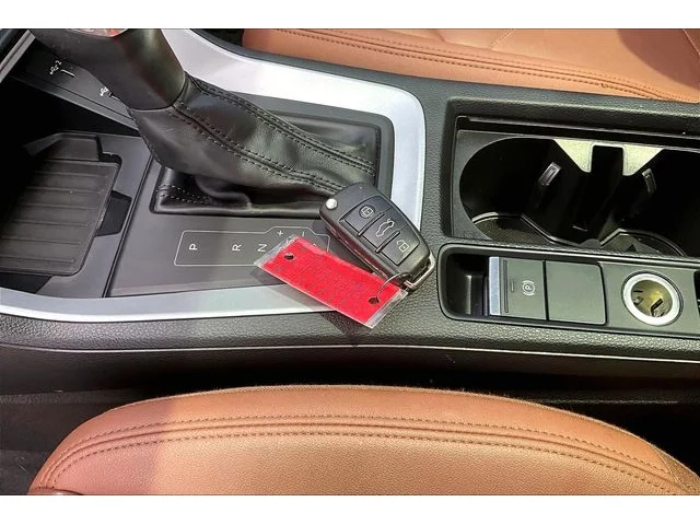 SEMINUEVOS AUDI Q3 a Estados en autogozo