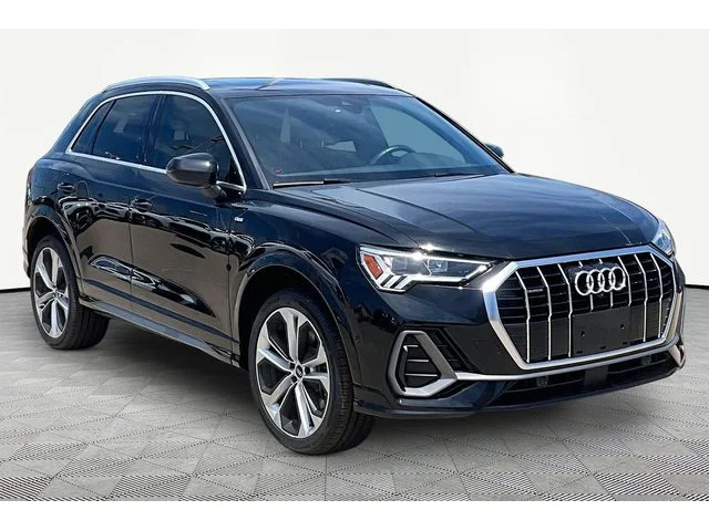 SEMINUEVOS AUDI Q3 a Estados en autogozo