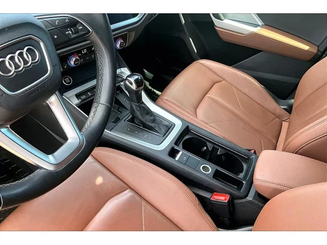 SEMINUEVOS AUDI Q3 a Estados en autogozo