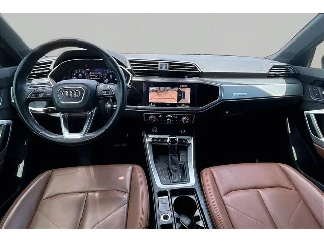 SEMINUEVOS AUDI Q3 a Estados en autogozo