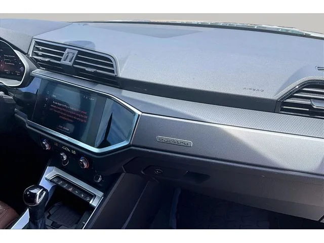 SEMINUEVOS AUDI Q3 a Estados en autogozo
