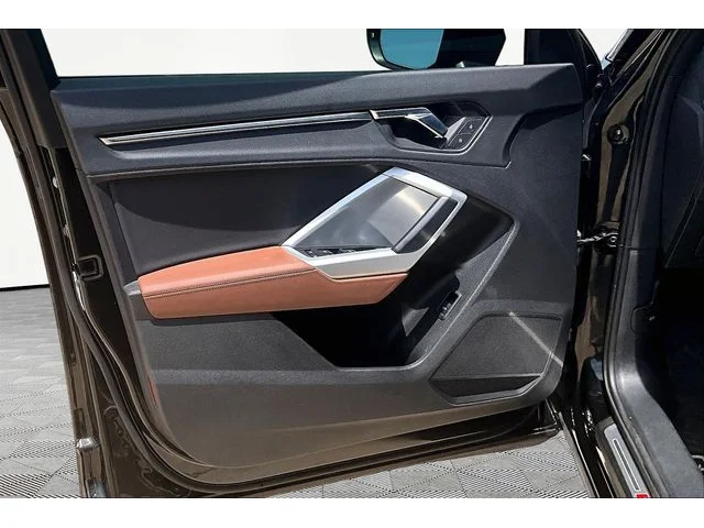 SEMINUEVOS AUDI Q3 a Estados en autogozo