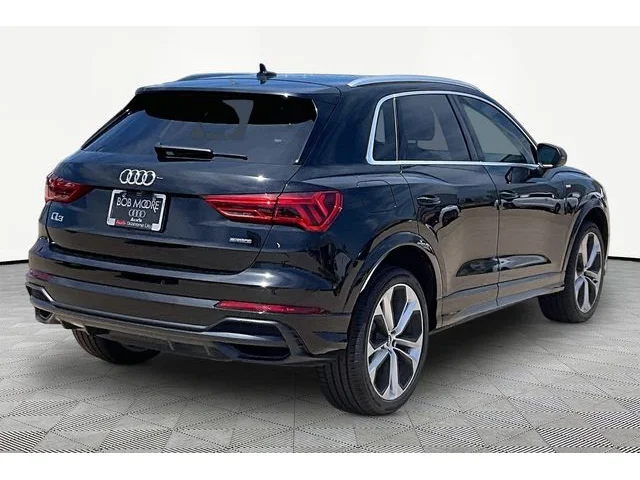 SEMINUEVOS AUDI Q3 a Estados en autogozo