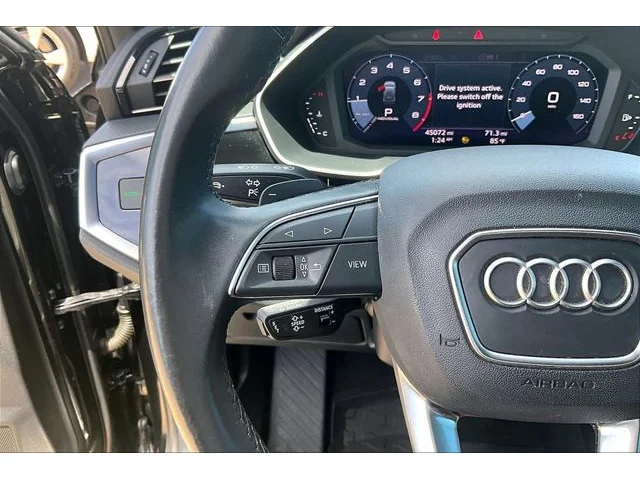 SEMINUEVOS AUDI Q3 a Estados en autogozo