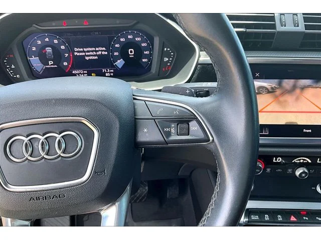 SEMINUEVOS AUDI Q3 a Estados en autogozo