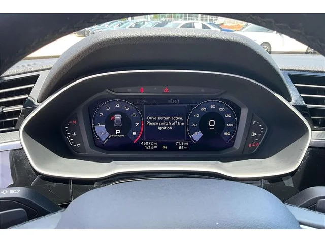 SEMINUEVOS AUDI Q3 a Estados en autogozo