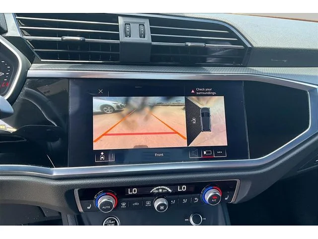 SEMINUEVOS AUDI Q3 a Estados en autogozo