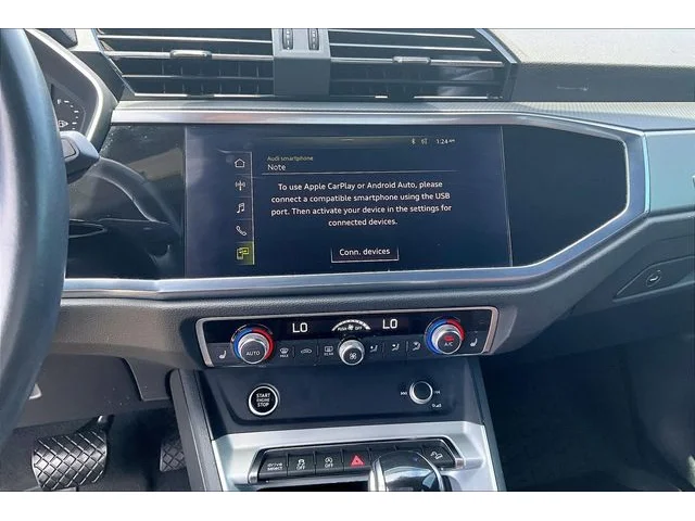 SEMINUEVOS AUDI Q3 a Estados en autogozo