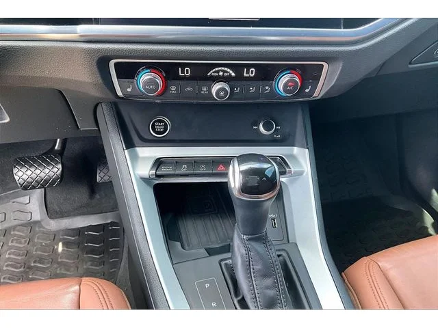 SEMINUEVOS AUDI Q3 a Estados en autogozo