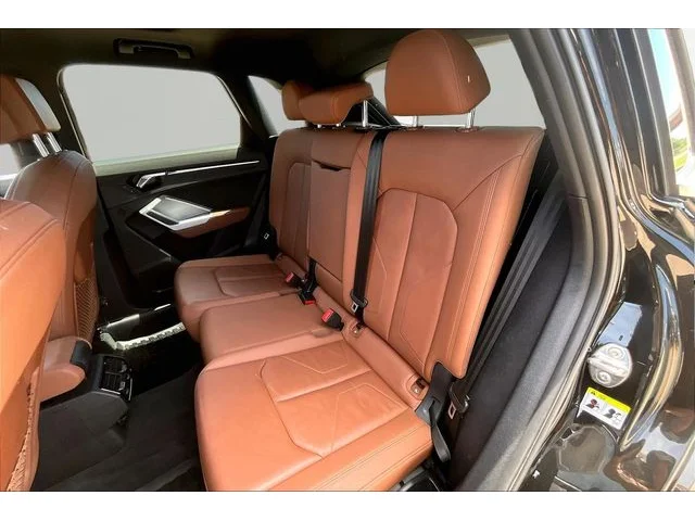 SEMINUEVOS AUDI Q3 a Estados en autogozo