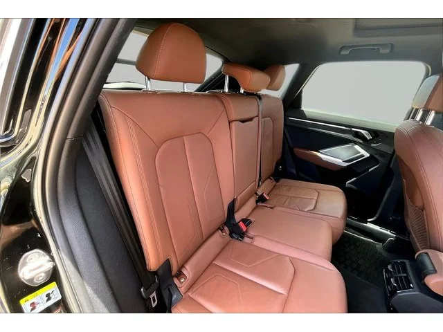SEMINUEVOS AUDI Q3 a Estados en autogozo