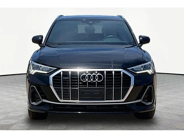 SEMINUEVOS AUDI Q3 a Estados en autogozo