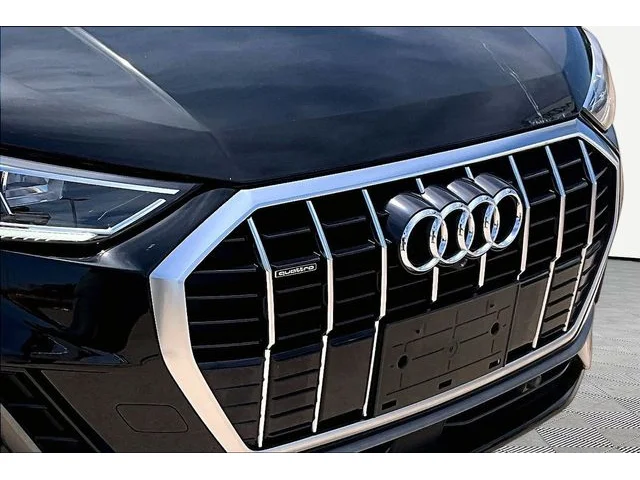 SEMINUEVOS AUDI Q3 a Estados en autogozo