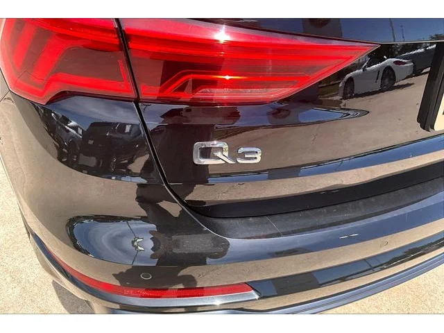 SEMINUEVOS AUDI Q3 a Estados en autogozo