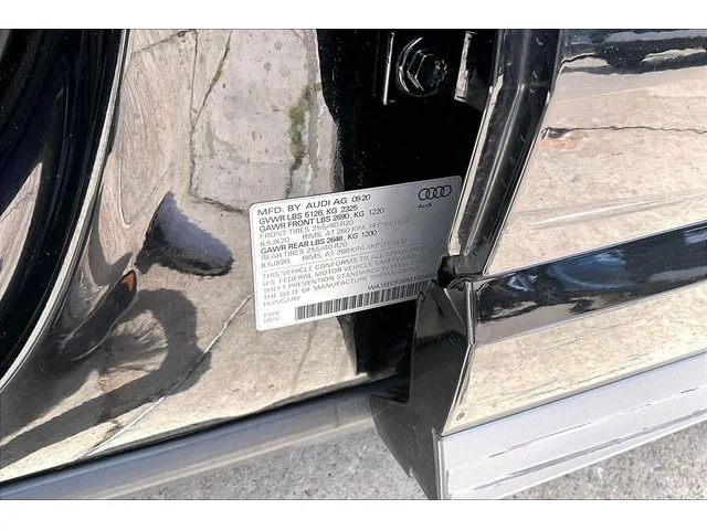 SEMINUEVOS AUDI Q3 a Estados en autogozo