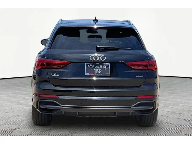 SEMINUEVOS AUDI Q3 a Estados en autogozo