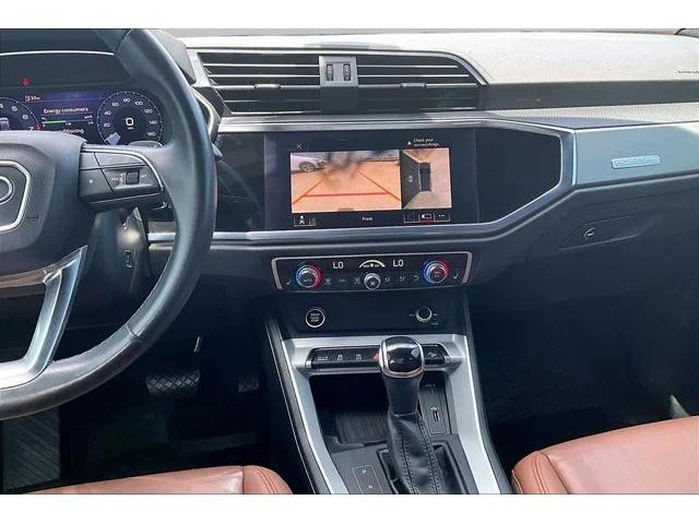 SEMINUEVOS AUDI Q3 a Estados en autogozo