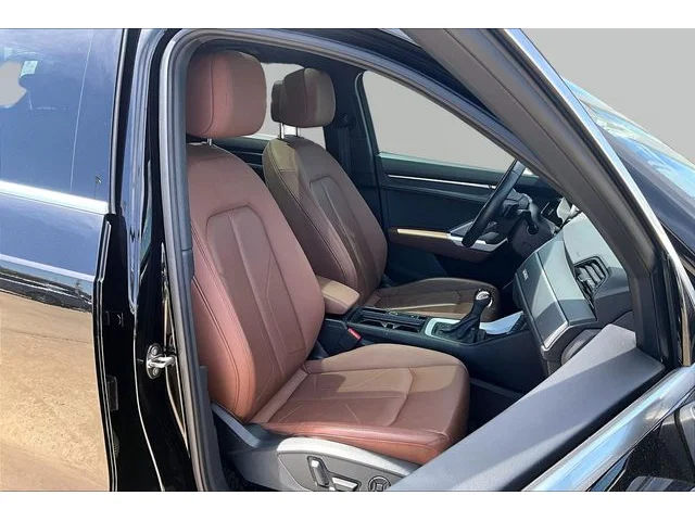 SEMINUEVOS AUDI Q3 a Estados en autogozo