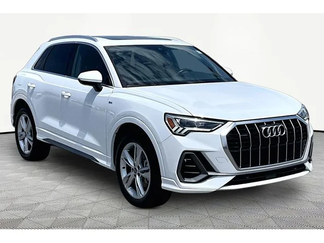 SEMINUEVOS AUDI Q3 a Estados en autogozo