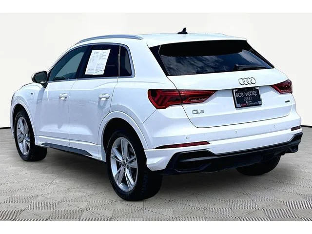 SEMINUEVOS AUDI Q3 a Estados en autogozo