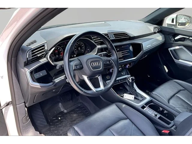 SEMINUEVOS AUDI Q3 a Estados en autogozo